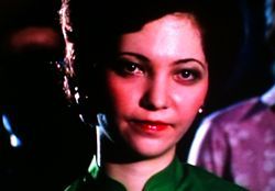 このころよく見た「キャシー」