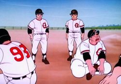 みんなもなぜかヒーフー