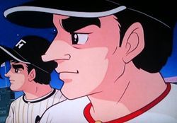 「かなりご機嫌斜めとお見受けしますがね」「フン！」