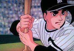 またしても同じ構えのようだが・・・