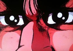 「ふむ、大リーグボール打倒、これ以外になし！」