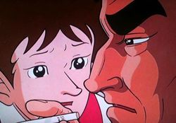 それがいかんと言うとるのじゃ