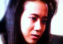 和久井映見（ＯＬたちのざけんなョ!!）