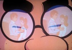 星ちゅう男の隙ば見た！！