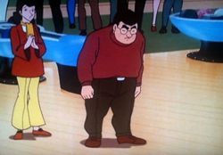 すまんです