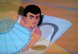うるせえなあ