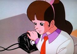 さようなら、星君・・・