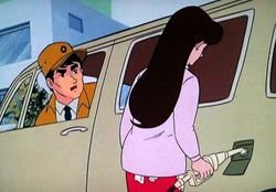 中学の同窓生との再会