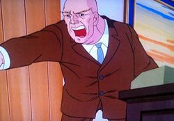 「お前は俺の球団を潰す気か！」