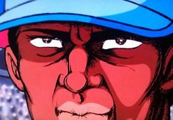 人間オズマの誕生か?
