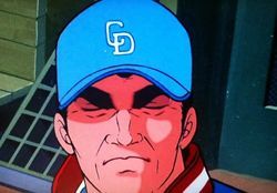遠い昔にはな・・・