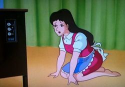 なんてひとなの・・・!