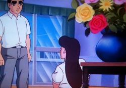 一瞬、しらけた沈黙