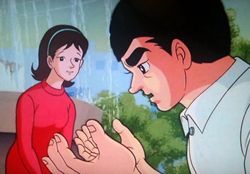 （通りすがりの人）