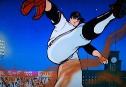 フォームが違うことに注意