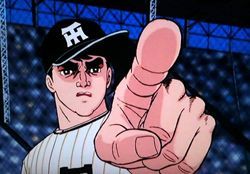 「星君! 君に抗議する! 君は卑怯だ!」