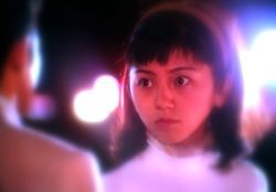 渡辺満里奈（ざけんなヨ!!９）