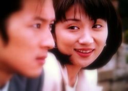 松下由樹（ざけんなョ!!10）