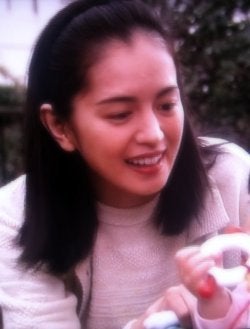 鷲尾いさ子（ざけんなヨ!!８）