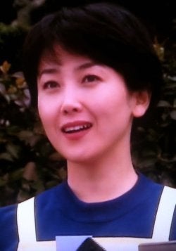 東ちづる（ざけんなヨ!!８）