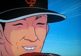 堀内「どこまでも無邪気なやつだ」