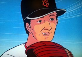 堀内「にくめないヤ・ツ(^v^)♪」