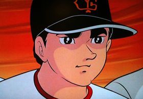 「１軍へ来い！」なんてね！