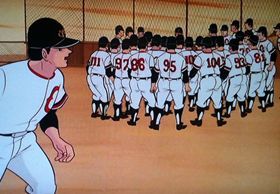 誰も俺を見ていない！