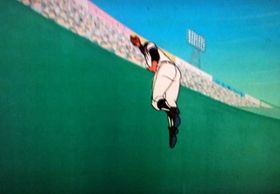 しかし辛くもライト国松がキャッチ