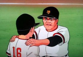 川上の指令は「左門を敬遠しろ」だった」