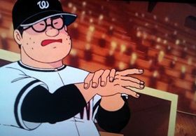 「わしの手でとどめはっ…！」