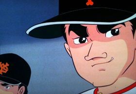 速水「ふん！」