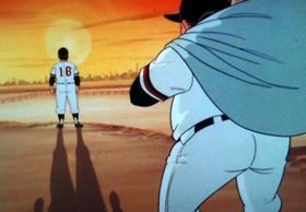 「伴、心配かけたな」