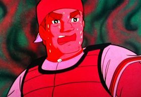 星よ! たとえ狂人のまま終わっても、俺はお前を誇る!←誤りのはじまり