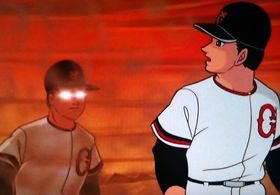 速水だけが目を光らせていた