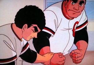 さんざん憤る伴であった