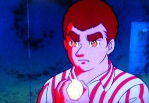 できた！…やっと設計図ぐらいのところだが