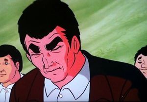 「なんてことだ…」