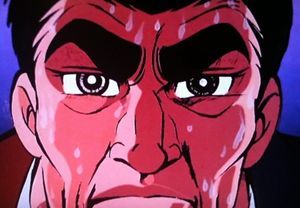 「こ、これはいったい…？」