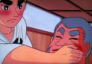 これが新変化球…