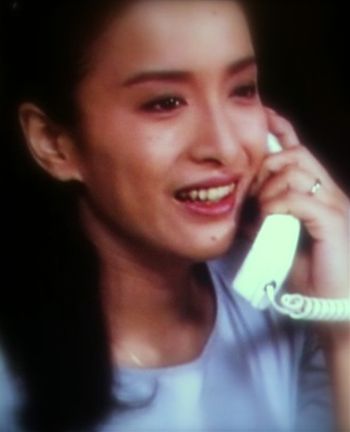 池上季実子（主婦たちのざけんなヨIII）