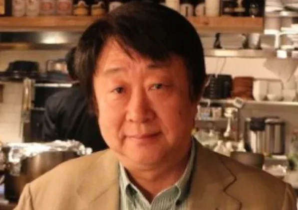 宅間秋史