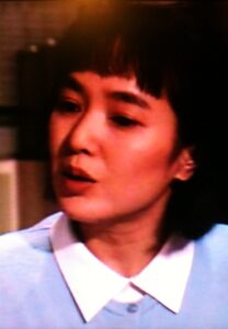 桃井かおり（主婦たちのざけんなヨ!!）