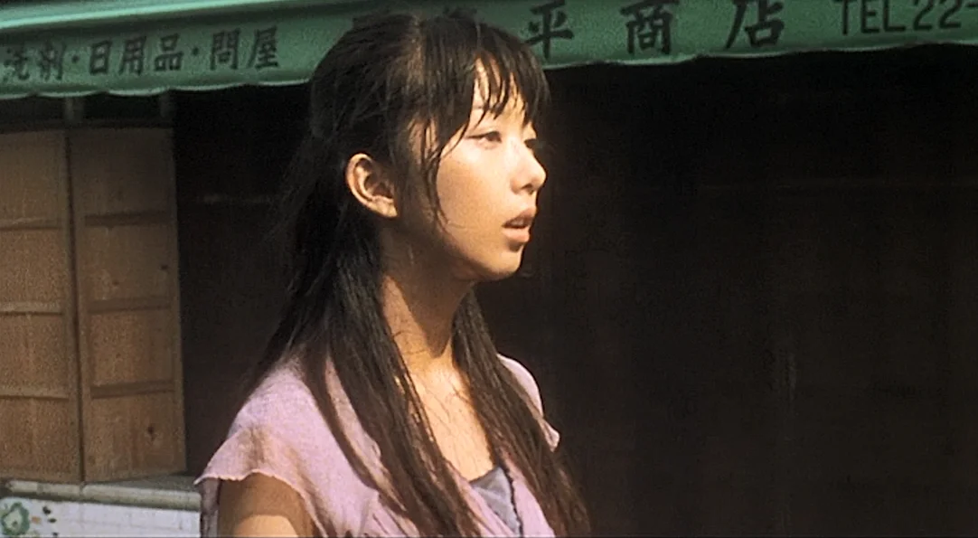 優香（輪廻）