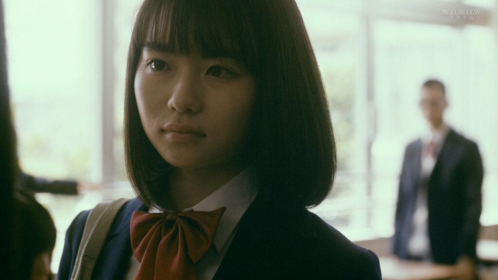 \イアリー 見えない顔を見るならPrimeVideoで/