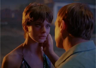 ナスターシャ・キンスキー（ワン・フロム・ザ・ハート）