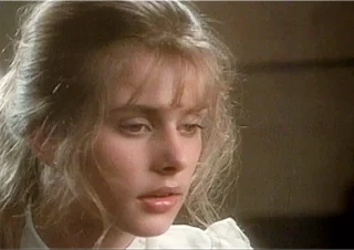 ナスターシャ・キンスキー（レッスンC）