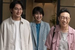 大豆田とわ子と三人の元夫（2021）