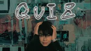 QUIZ　U-NEXT