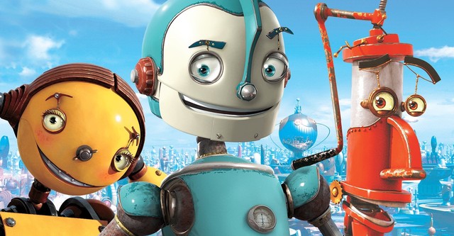 ロボッツ